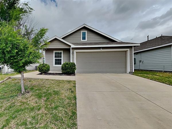 5603 Elwood Drive, Forney, TX 75126