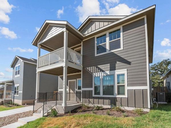 1725 Lakota LN , Leander, TX 78641