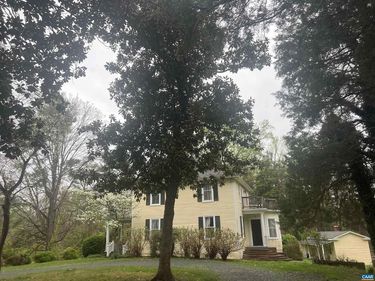 5515 GORDONSVILLE RD, KESWICK, VA 22947