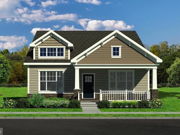 264 BALDY LN , MIDDLETOWN, DE 19709