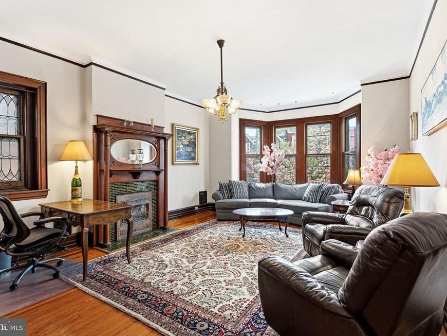 507 S 45th Street, Philadelphia, PA 19104 Main Photo