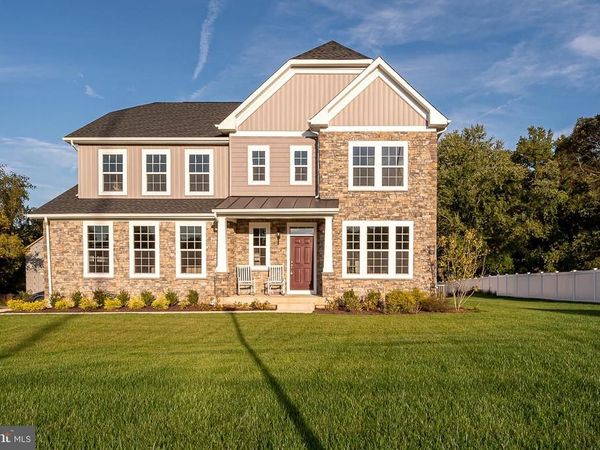 5940 DEBORAH JEAN DRIVE, ELKRIDGE, MD 21075