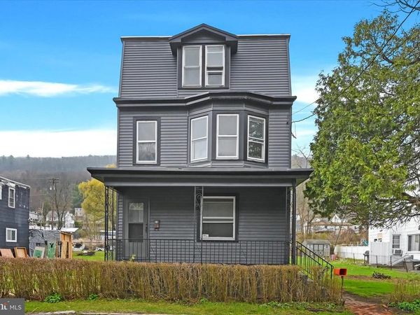 26 MAIN STREET , PORT CARBON, PA 17965