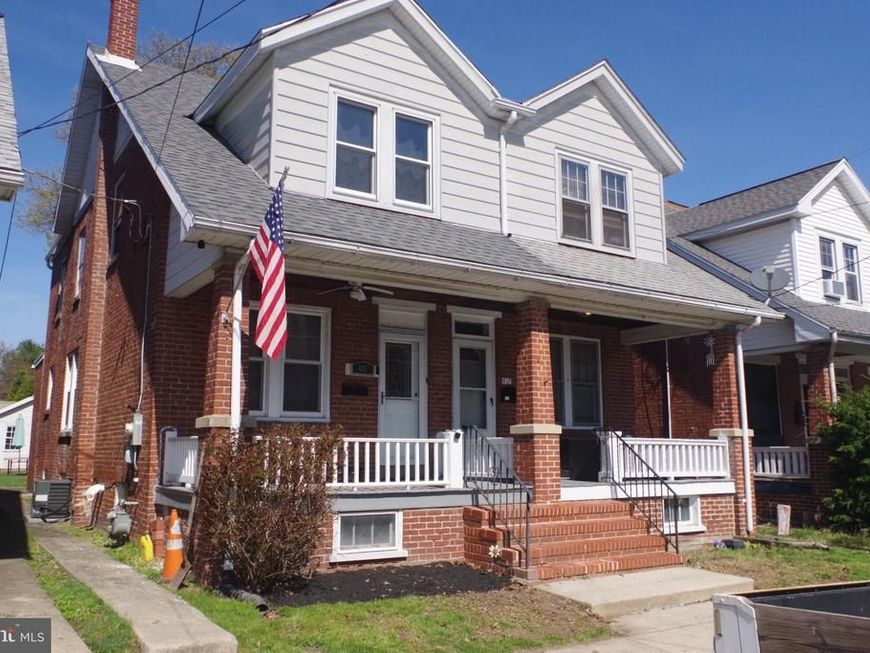 415 North N York Street N , Unit 415, Pottstown, PA 19464 Main Photo