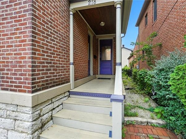 218 Brown Street, Unit 218, Dayton, OH 45402