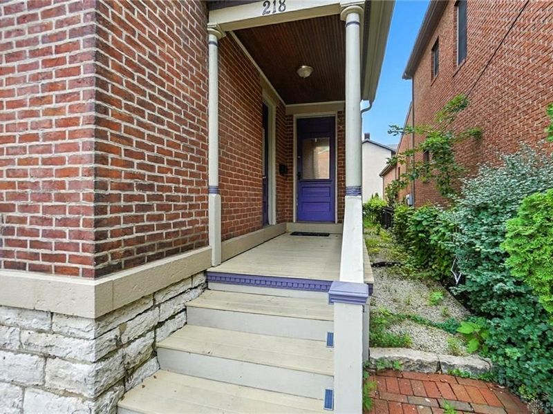 218 Brown Street, Unit 218, Dayton, OH 45402 Photo 1