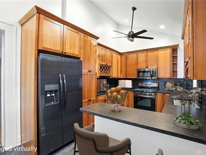 218 Brown Street, Unit 218, Dayton, OH 45402 Photo 3