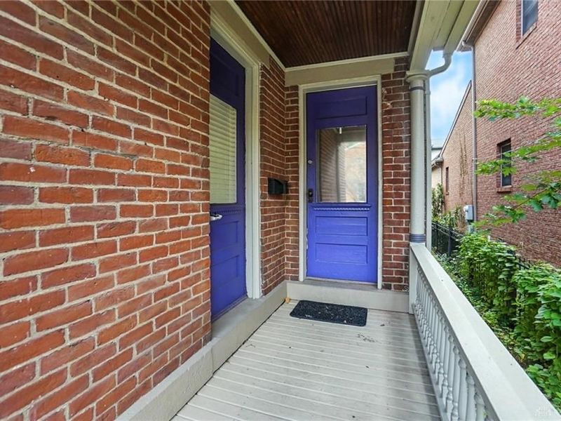 218 Brown Street, Unit 218, Dayton, OH 45402 Photo 4