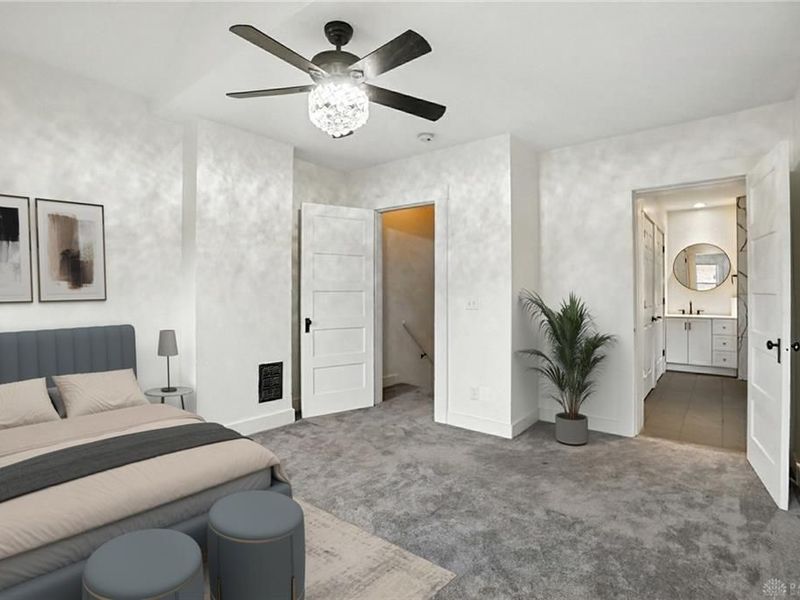 218 Brown Street, Unit 218, Dayton, OH 45402 Photo 8