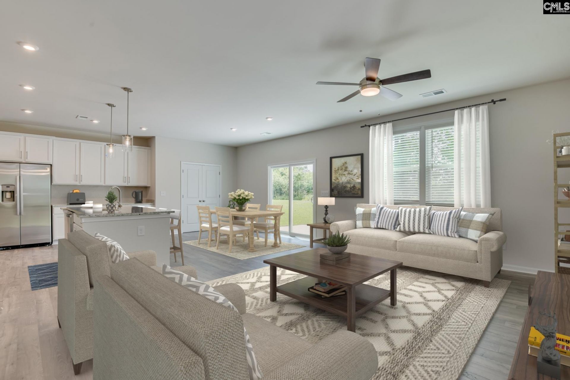 2108 Coral Daisy Trail Photo 7