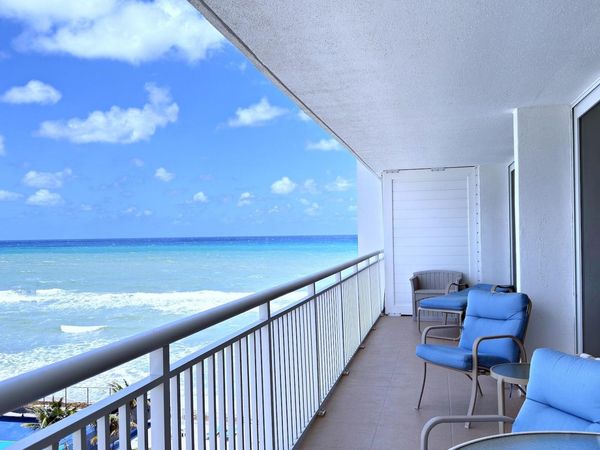 3546 S Ocean Boulevard, Unit 826, South Palm Beach, FL 33480