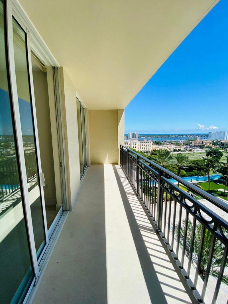 550 Okeechobee Boulevard, Unit 1505, West Palm Beach, FL 33401 Photo