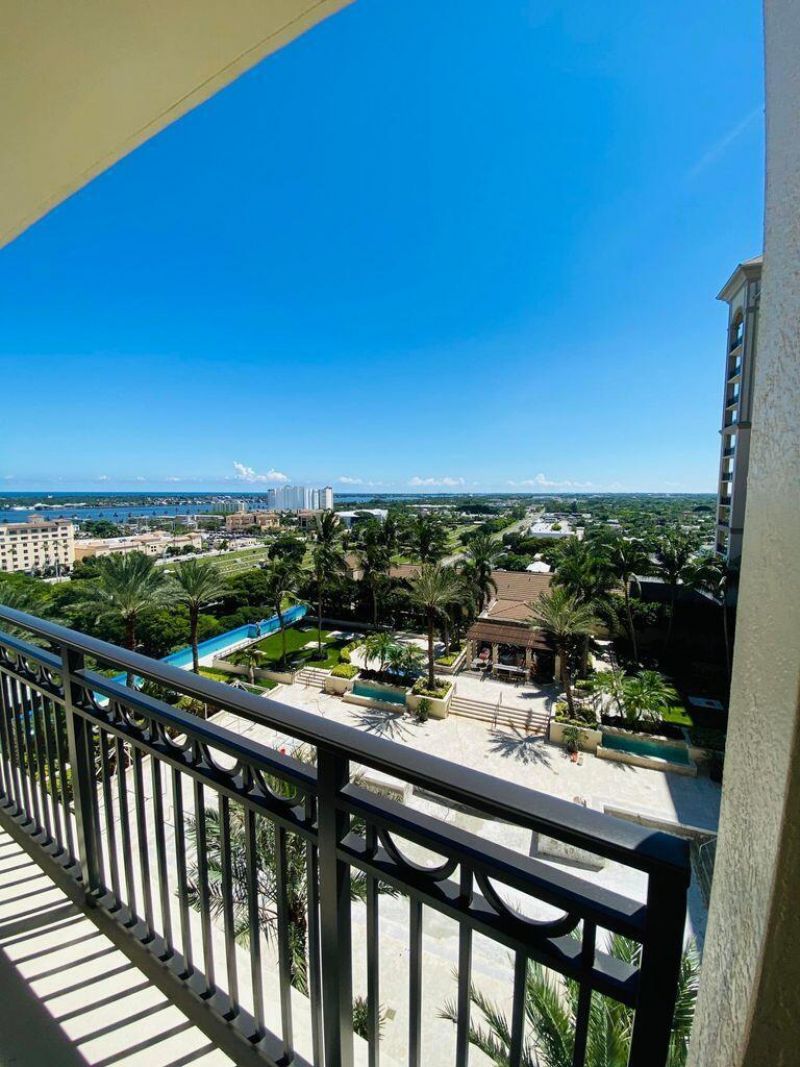550 Okeechobee Boulevard, Unit 1505, West Palm Beach, FL 33401 Photo