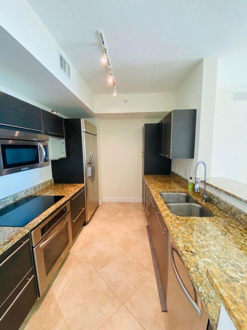 550 Okeechobee Boulevard, Unit 1505, West Palm Beach, FL 33401 Photo