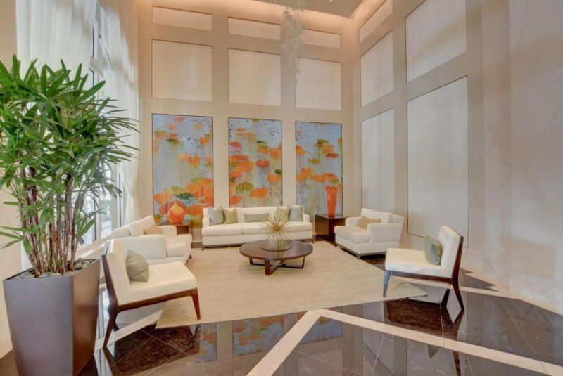550 Okeechobee Boulevard, Unit 1505, West Palm Beach, FL 33401 Photo