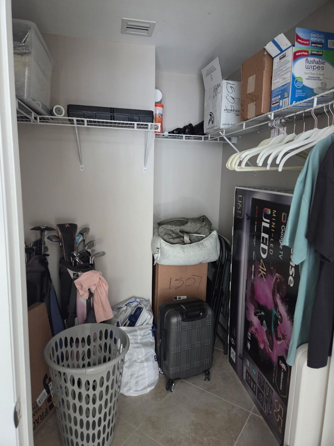 550 Okeechobee Boulevard, Unit 1505, West Palm Beach, FL 33401 Photo