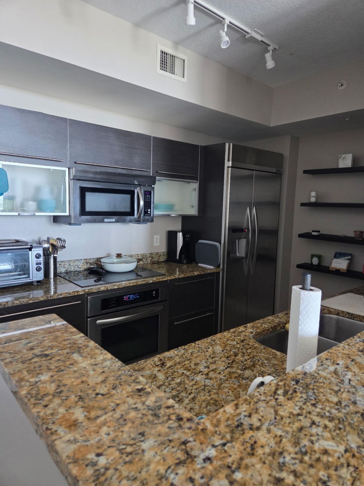 550 Okeechobee Boulevard, Unit 1505, West Palm Beach, FL 33401 Photo