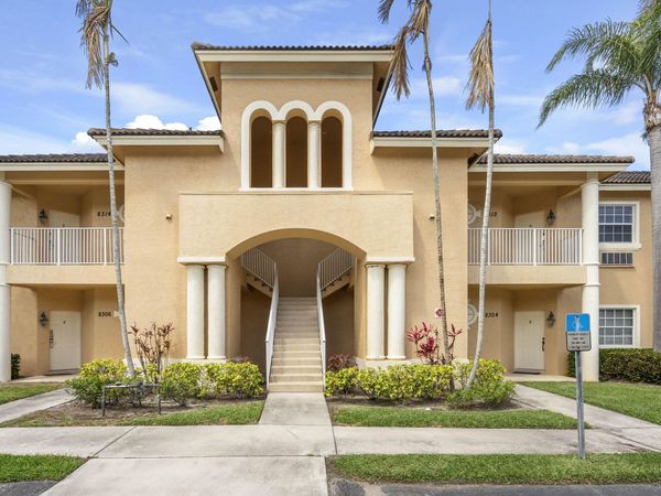 8312 Mulligan Circle, Unit 2222, Port St. Lucie, FL 34986
