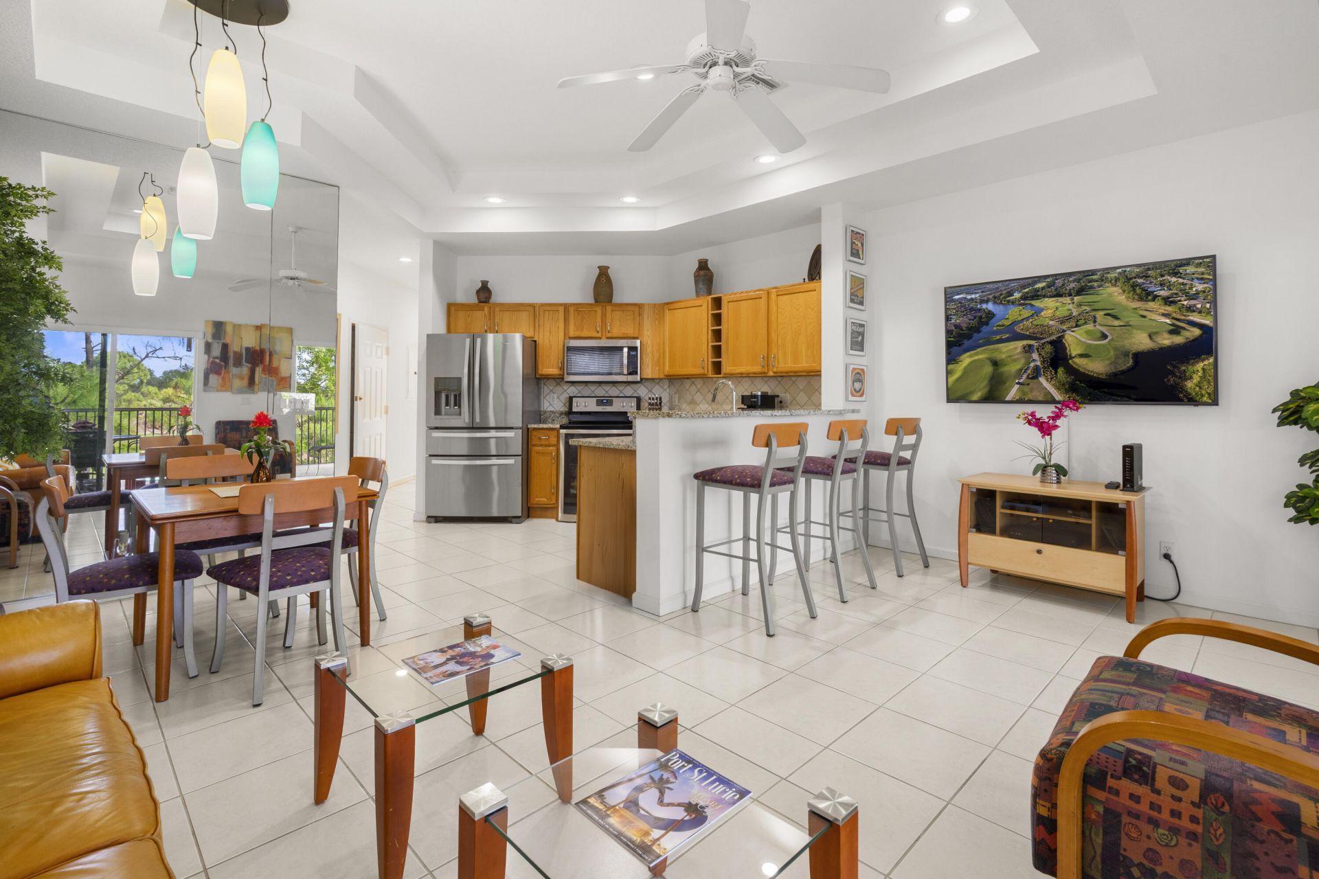 8312 Mulligan Circle, Unit 2222, Port Saint Lucie, FL 34986 Photo