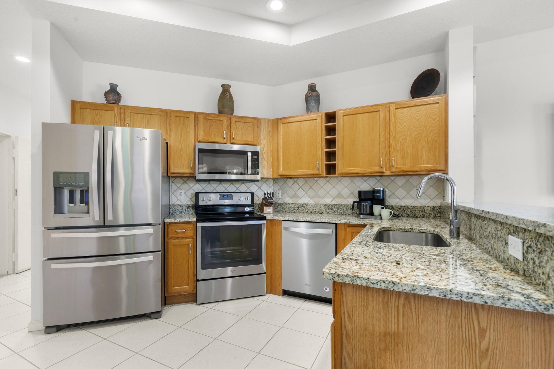 8312 Mulligan Circle, Unit 2222, Port Saint Lucie, FL 34986 Photo