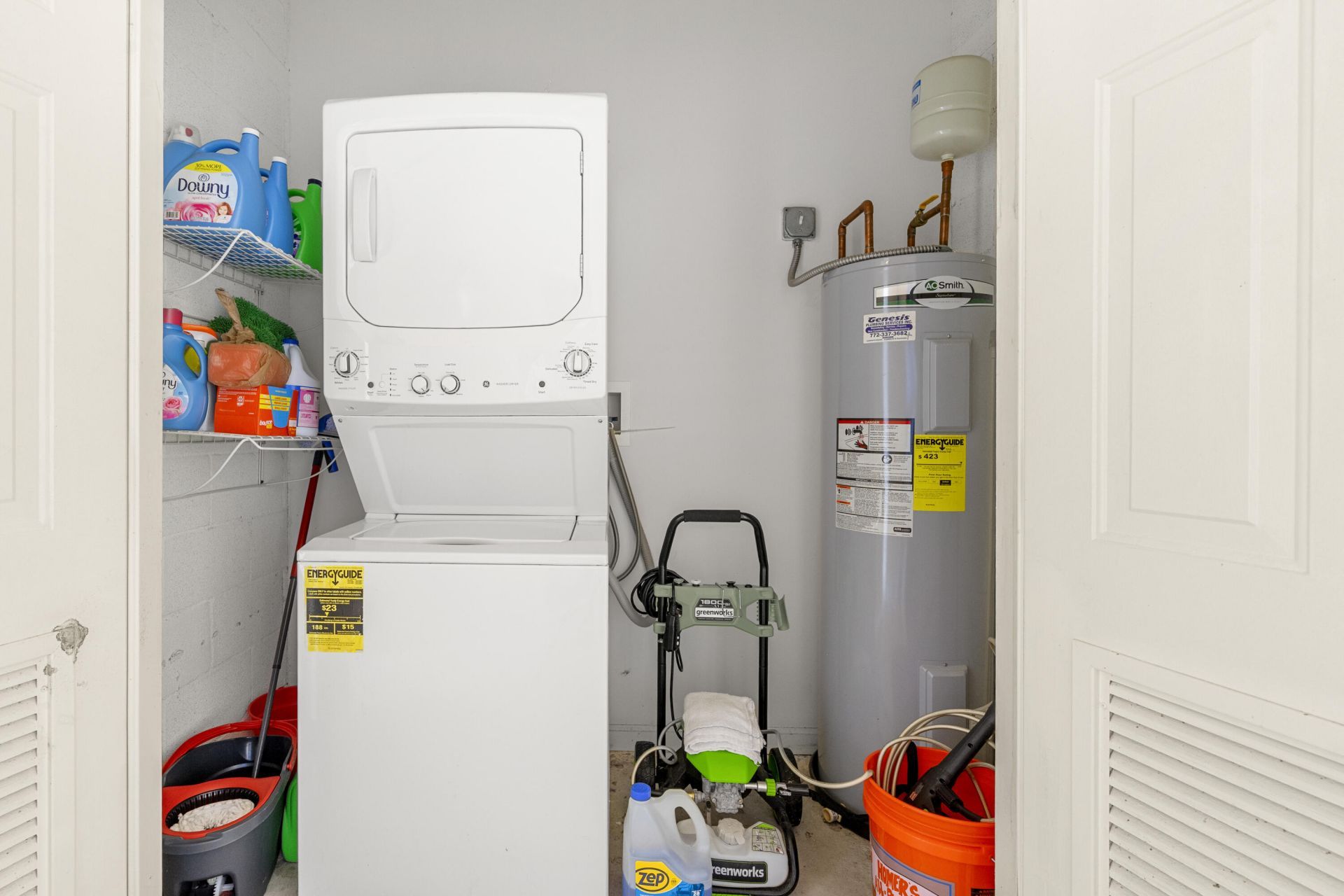 8312 Mulligan Circle, Unit 2222, Port Saint Lucie, FL 34986 Photo