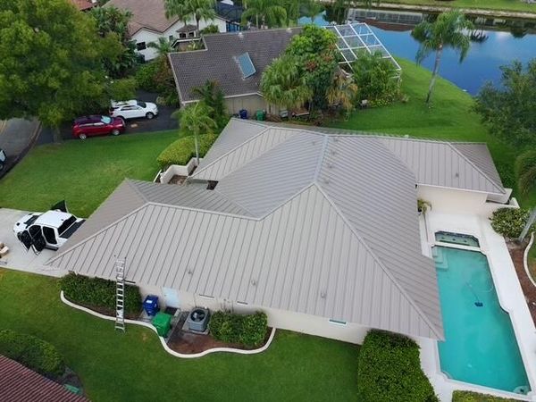 11063 NW 3rd Court, Coral Springs, FL 33071