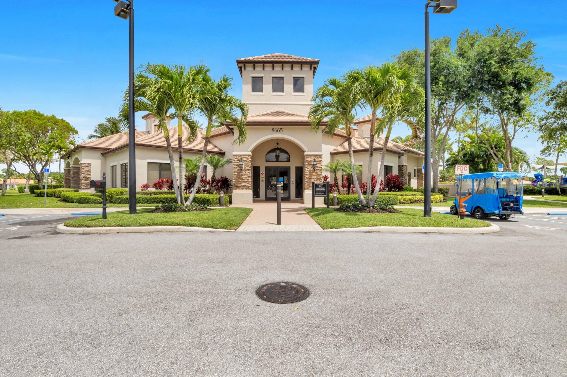 8831 Morgan Landing Way, Boynton Beach, FL 33473 Photo