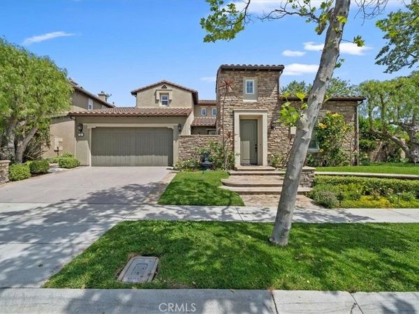 9 Waltham, Ladera Ranch, CA 92694