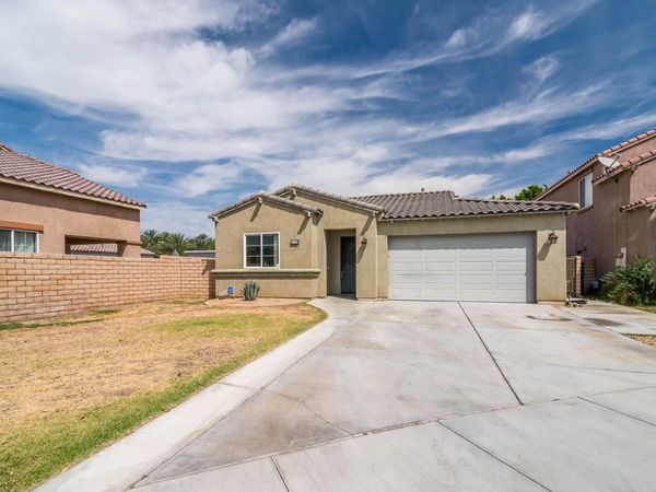 84576 Vermouth Drive, Coachella, CA 92236