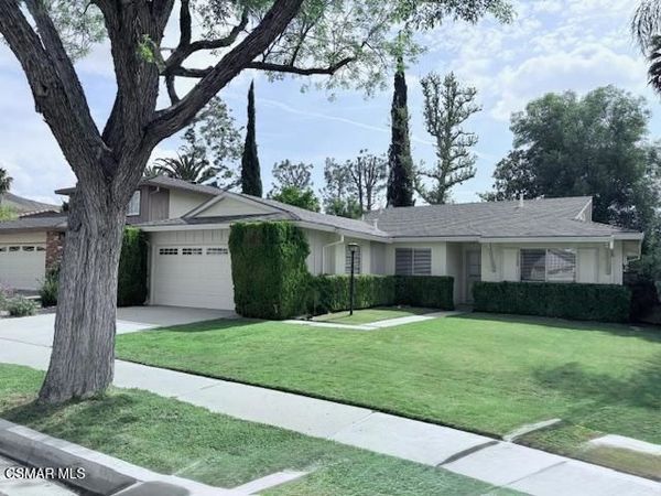 5780 Lake Lindero Drive, Agoura Hills, CA 91301