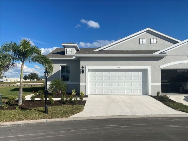 1670 ROYAL COURT, PORT CHARLOTTE, FL 33980