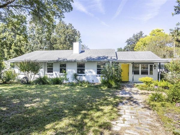 2034 NW 8TH PLACE , GAINESVILLE, FL 32603