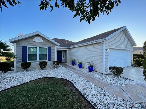 9570 SE 136TH PLACE , SUMMERFIELD, FL 34491