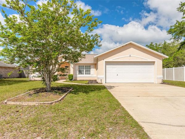 6 ROXBORO DRIVE , PALM COAST, FL 32164