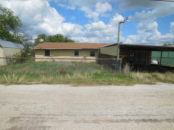6692 County Road 304, Breckenridge, TX 76424