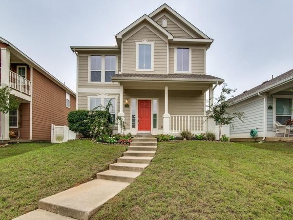 10120 Cherry Hill Lane , Providence Village, TX 76227