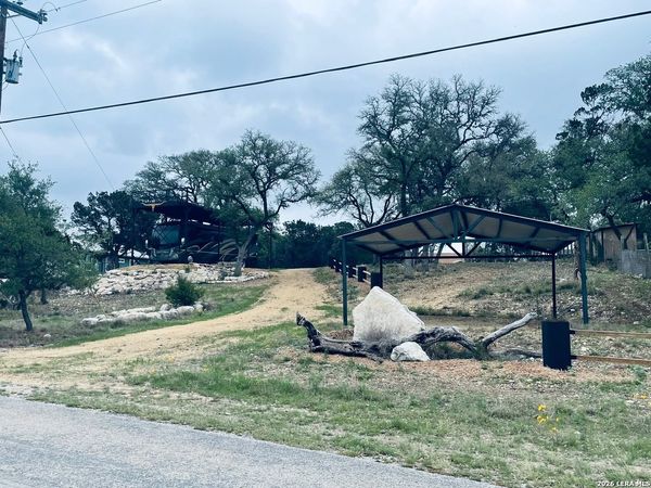 1603 Cattail, Canyon Lake, TX 78133