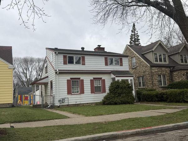 3731 N 36th STREET, Milwaukee, WI 53216