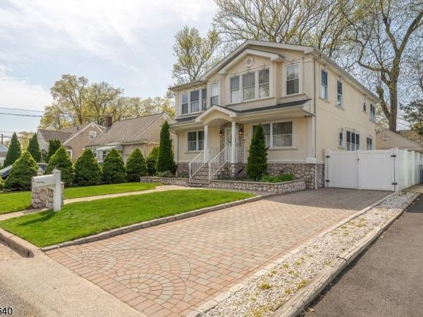 13 W  5Th Ave, Linden, NJ 07036