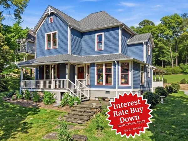 5208 Tennessee Avenue, Chattanooga, TN 37409