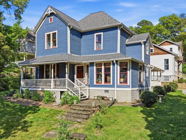 5208 Tennessee Avenue, Chattanooga, TN 37409