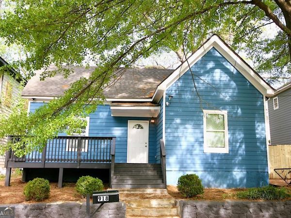 918 Smith Street SW, Atlanta, GA 30310