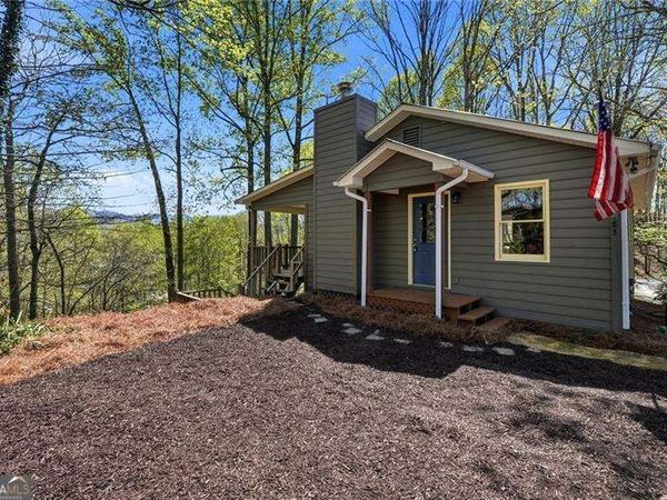 183 Dogwood Court, Ellijay, GA 30540