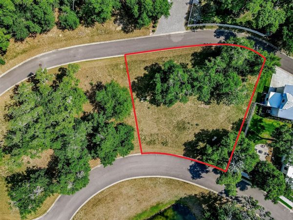 28326 VIEUX CARRE LOT #132 , Yulee, FL 32097