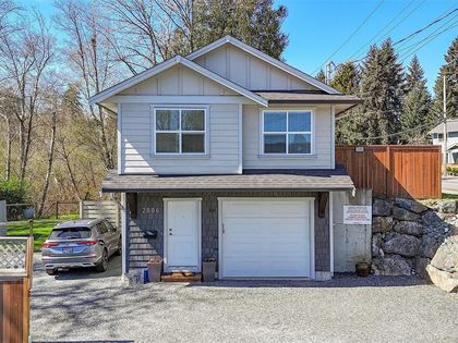 2886 Sherman Rd Duncan, BC V9L 2B6