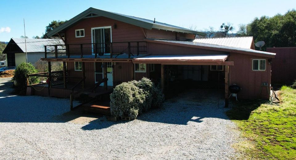 17051 Hale Rd, Fiddletown, CA 95629 Photo