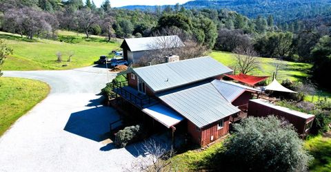 17051 Hale Rd, Fiddletown, CA 95629 Photo
