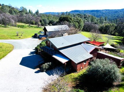 17051 Hale Rd, Fiddletown, CA 95629 Photo
