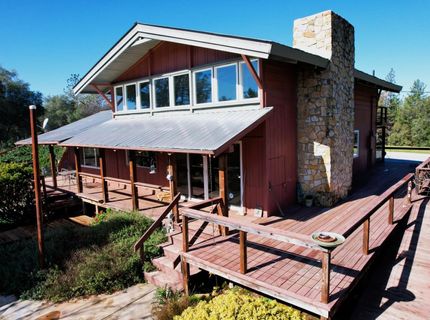 17051 Hale Rd, Fiddletown, CA 95629 Photo