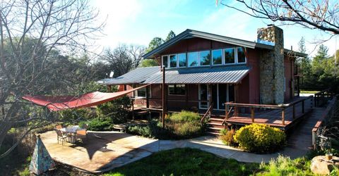 17051 Hale Rd, Fiddletown, CA 95629 Photo